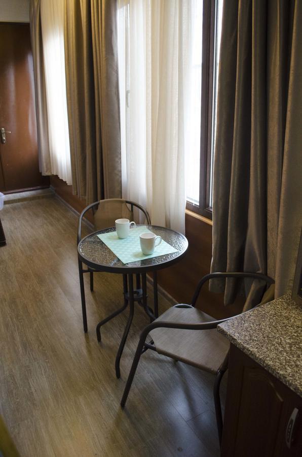 Apart Hotel His Highness Prince Gruzinski Tbilisi Exterior photo